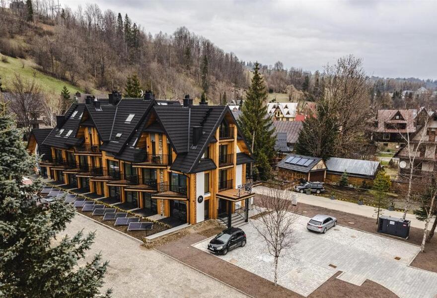 Harda House Friends and Spa