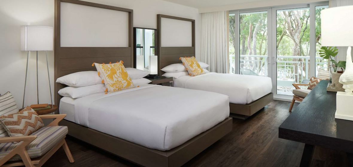 Baker's Cay Resort, Key Largo Review The Hotel Guru