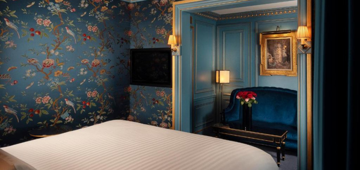 Maison Proust, Paris (Ile de France), France. Expert reviews and ...