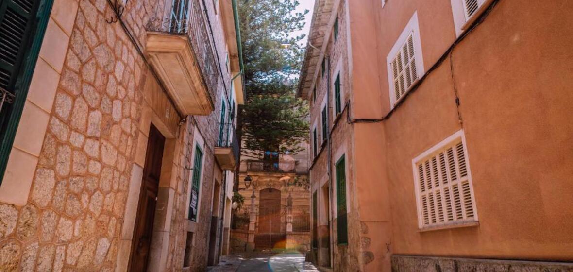 Photo of Sóller