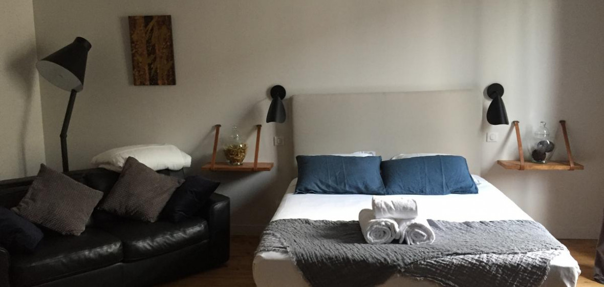 La Tour Gregoire, ClermontFerrand Review The Hotel Guru