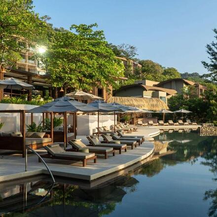 Andaz Resort at Peninsula Papagayo