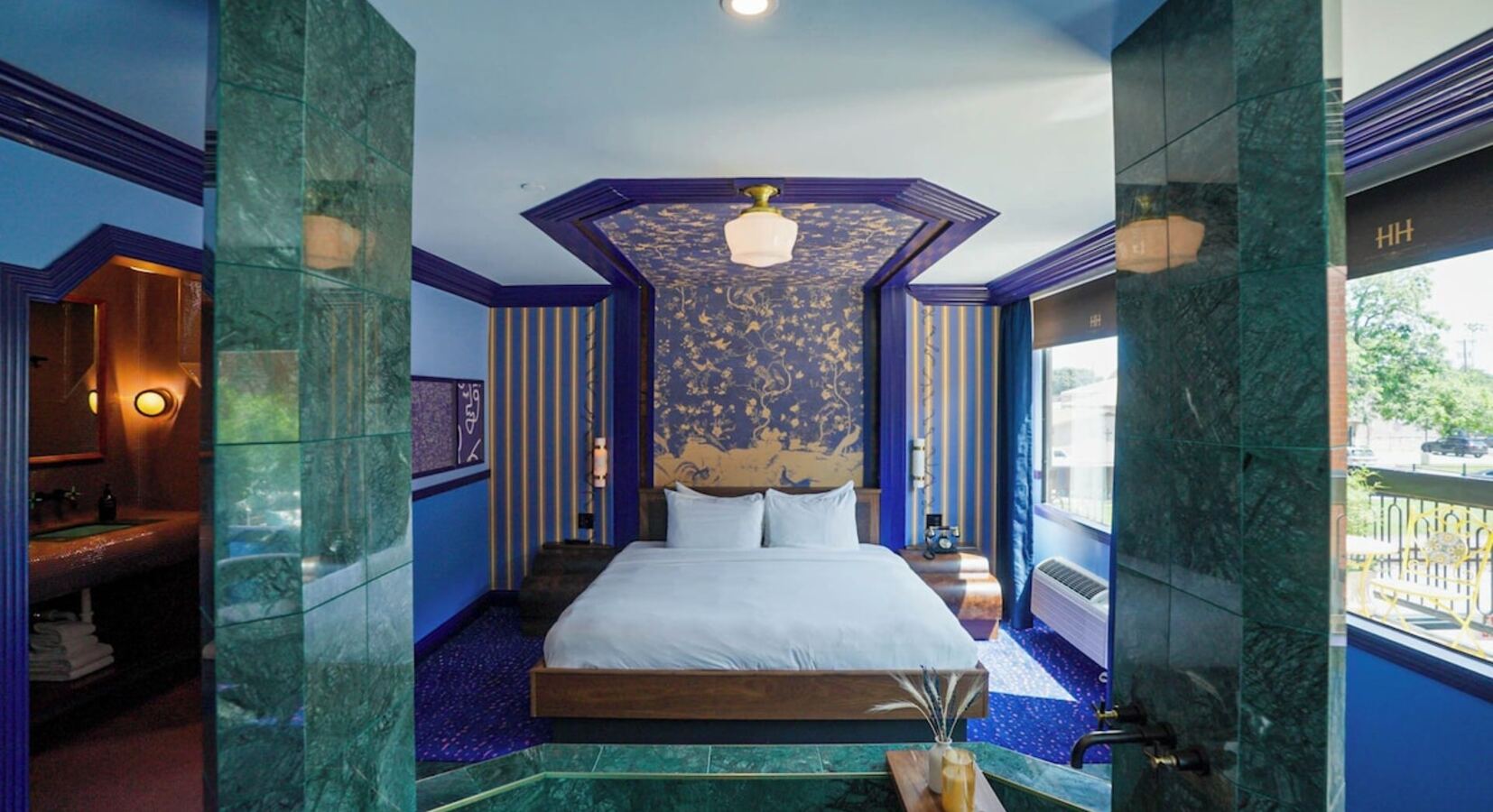 Foto de Hotel Herringbone