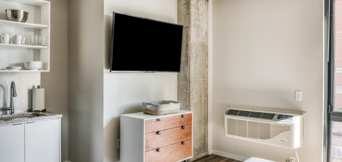 Mint House Minneapolis, Minneapolis Review The Hotel Guru