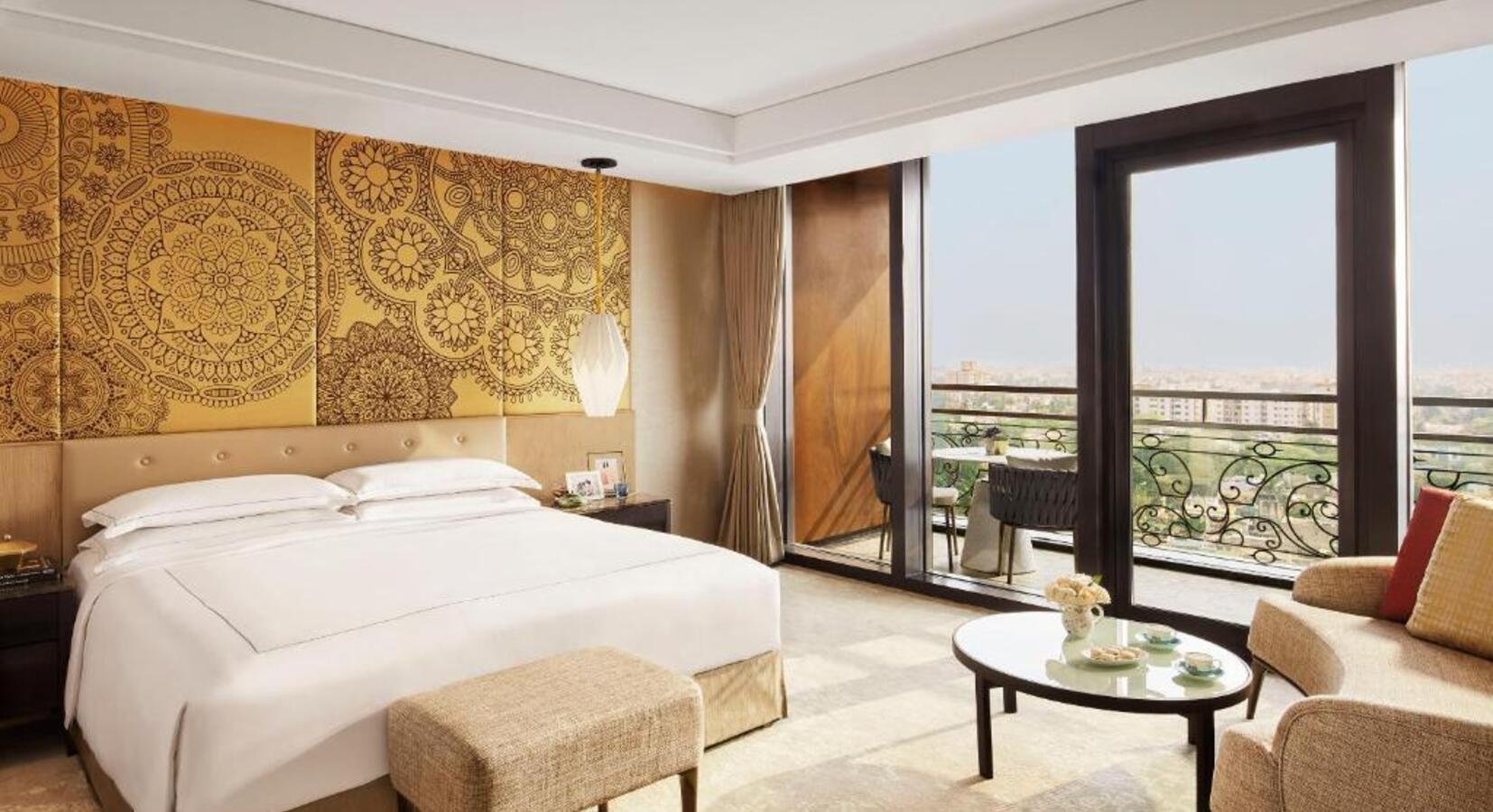 Photo of Taj Wellington Mews Chennai