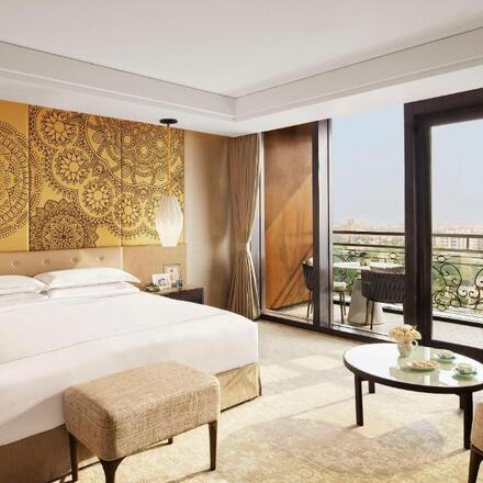 Taj Wellington Mews Chennai