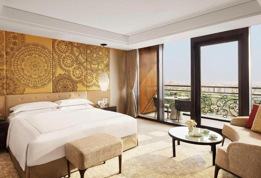 Taj Wellington Mews Chennai