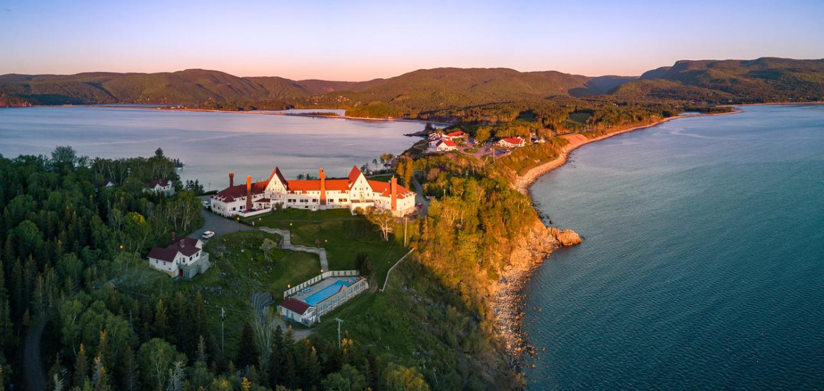 Keltic Lodge, Nova Scotia Review The Hotel Guru