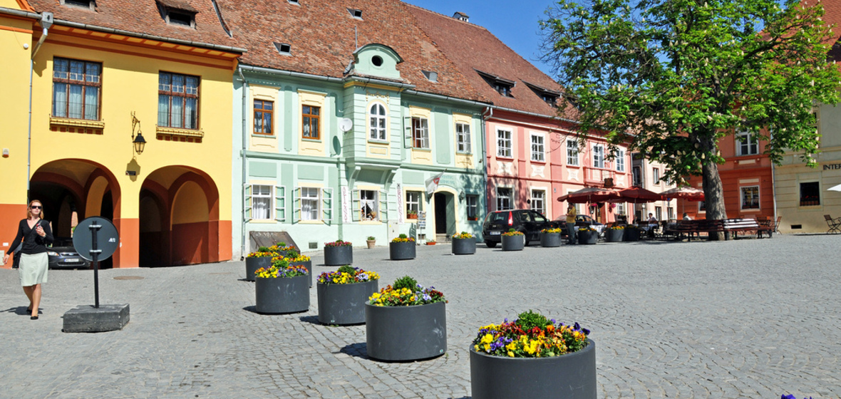 Photo of Romania