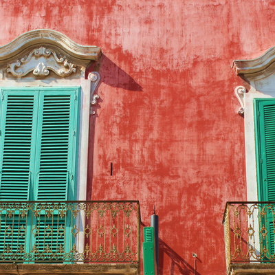 Fasano, Italia