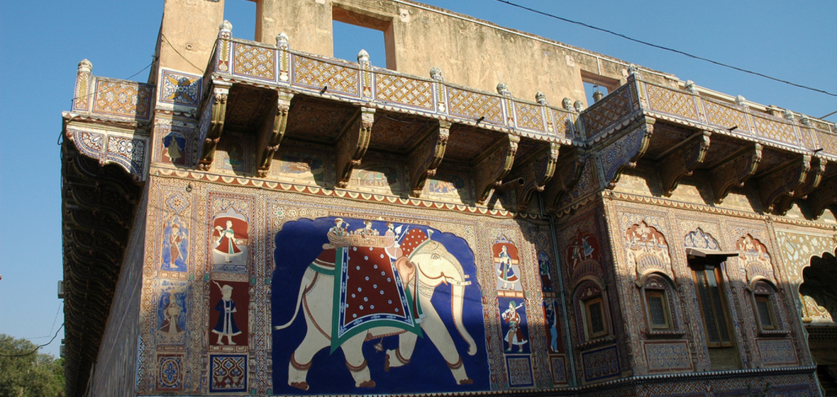 Foto de Shekhawati