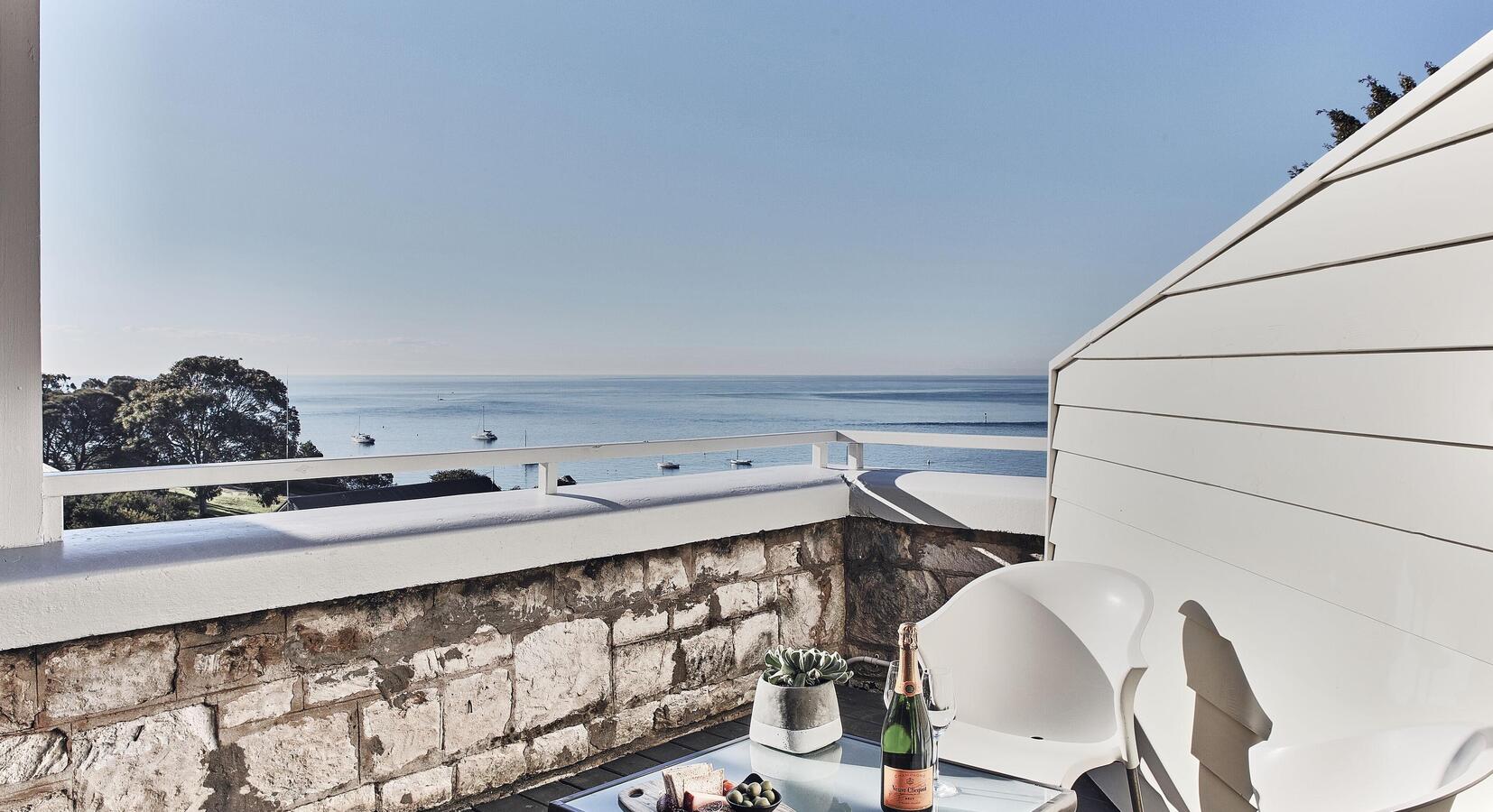 Photo de Hotel Sorrento