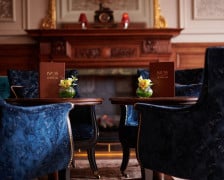 The Best Hotels in Edinburgh’s West End