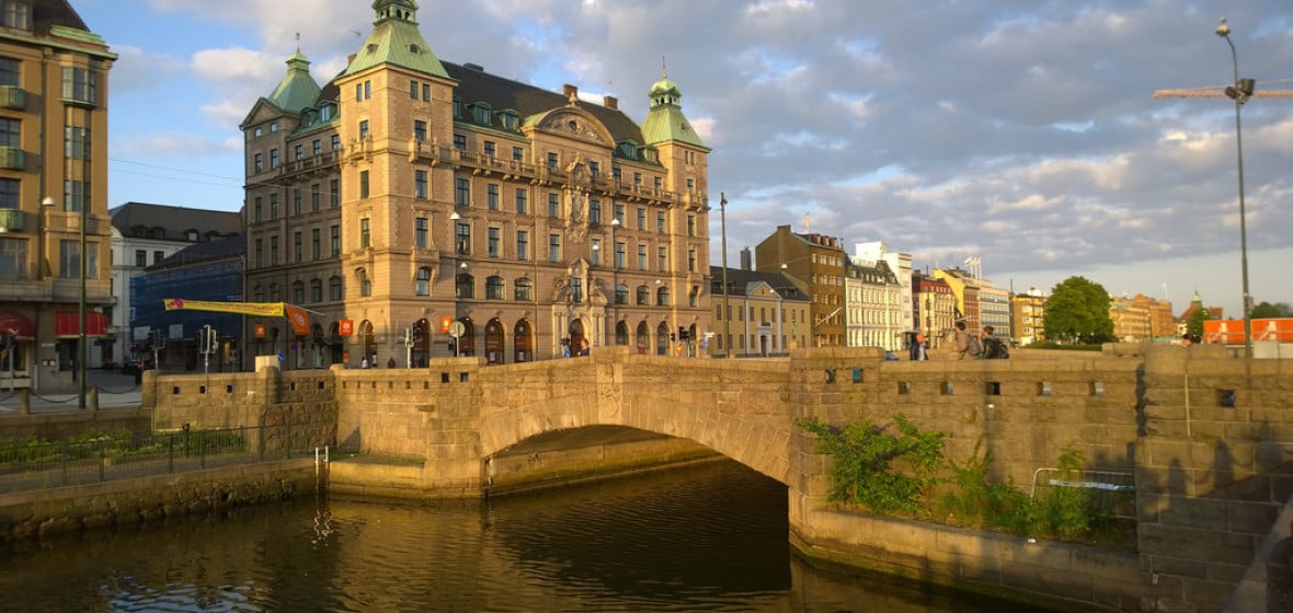 Photo of Malmö