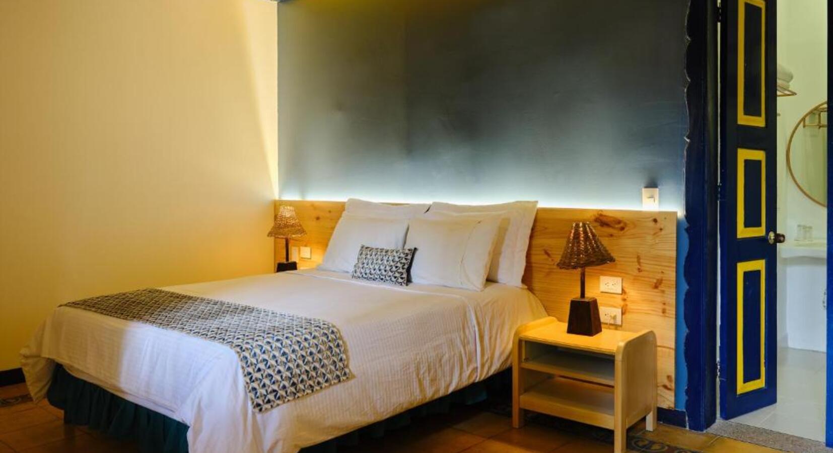 Guestroom