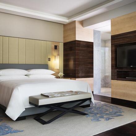 JW Marriott Hotel