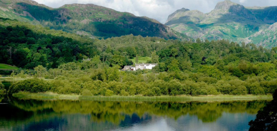Eltermere Inn Eltermere Inn, Cumbria Review | The Hotel Guru
