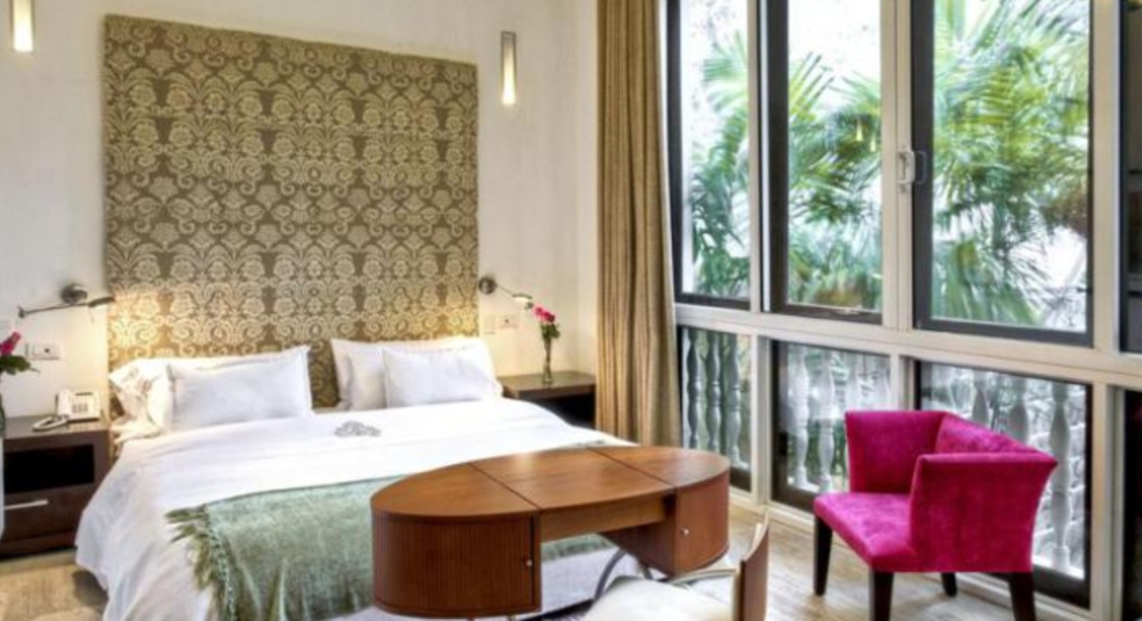 Foto von Hotel LM