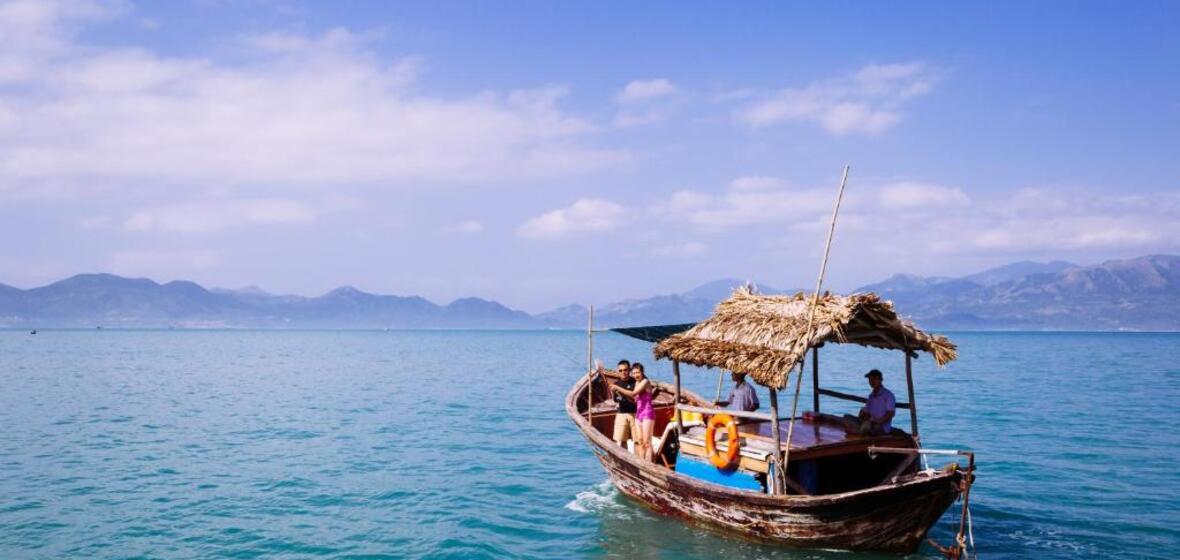 Foto de Nha Trang