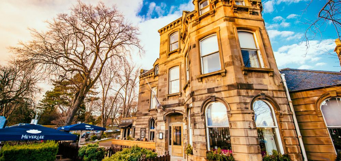 Photo of The Murrayfield Hotel & House