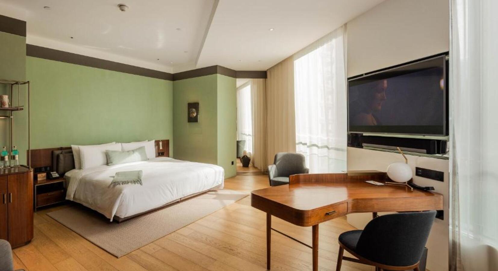 Suite