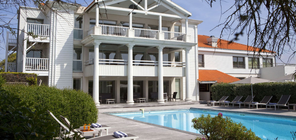 Hotel Anne de Bretagne, Brittany Review The Hotel Guru