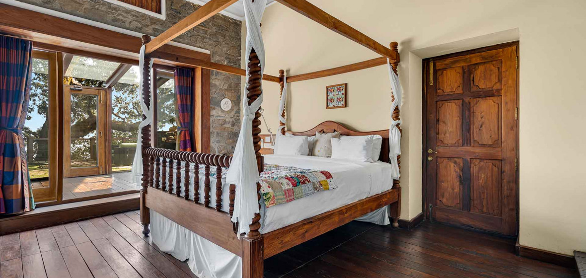 Rokeby Manor, Mussoorie Review The Hotel Guru