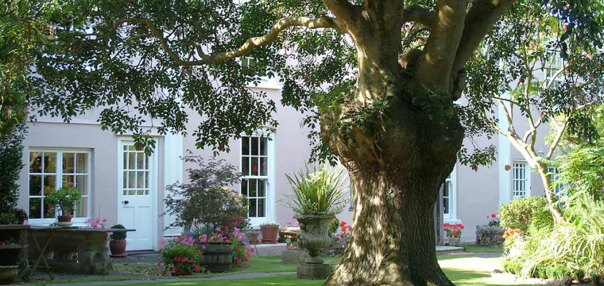 Eastbourne Manor Ontario Canada Ocklynge Manor, Eastbourne Review | The Hotel Guru