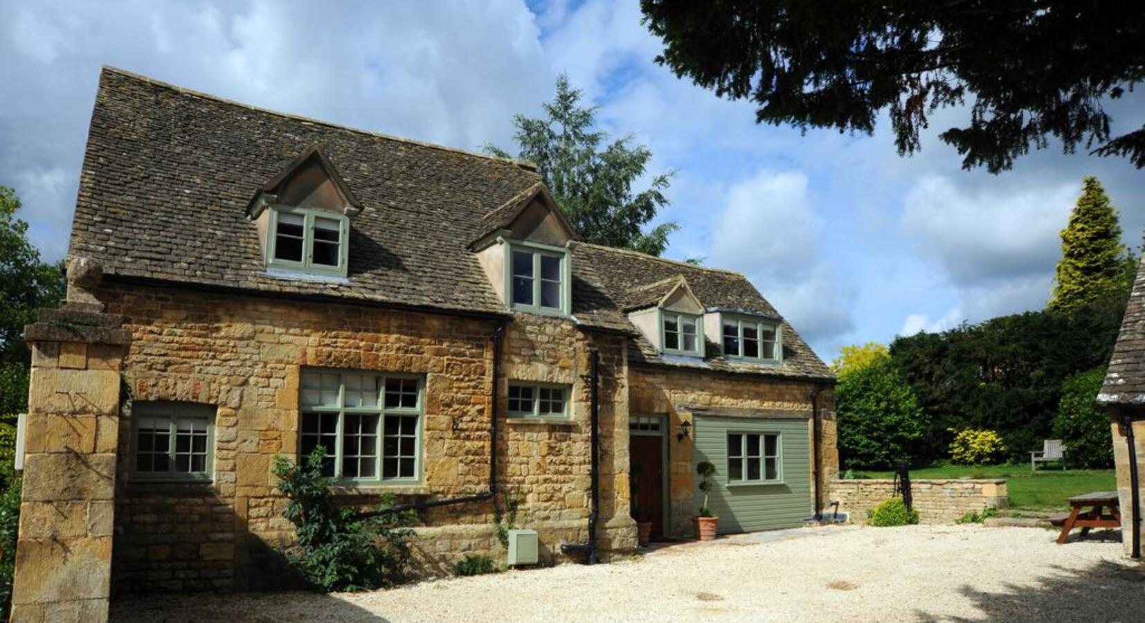 Cottage