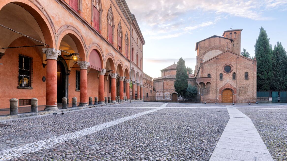 Piazza Santo Stefano