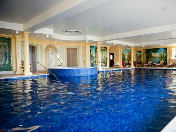 Danesfield House Hotel and Spa