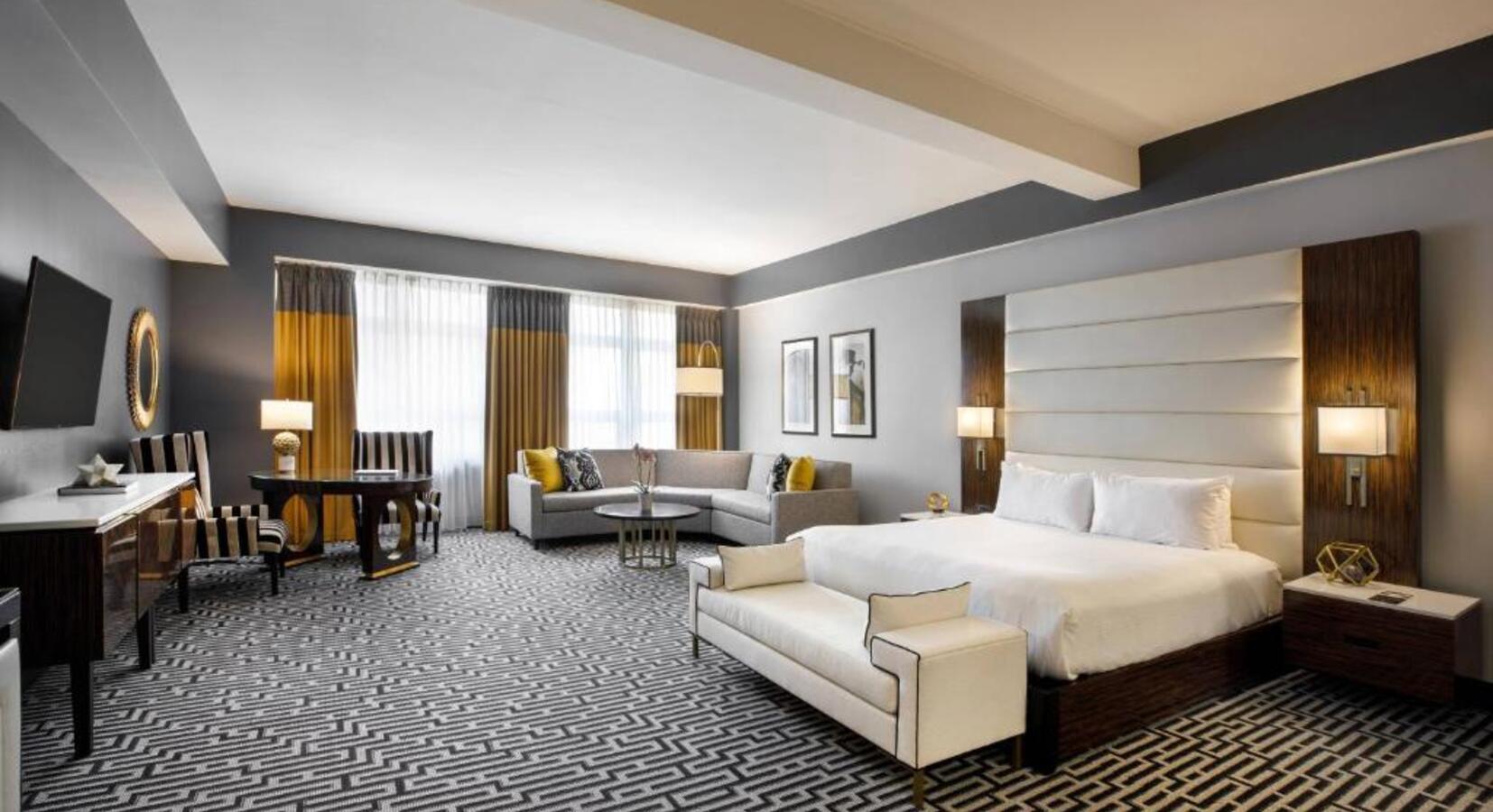 Foto von Hotel Metro