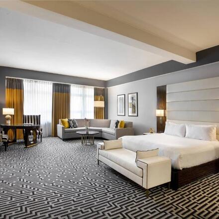 Suite
