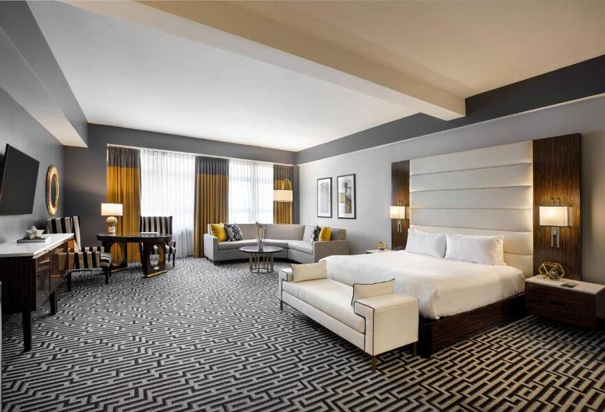 Hotel Metro