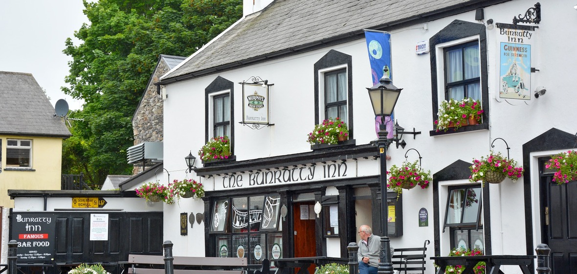 Photo of County Cork