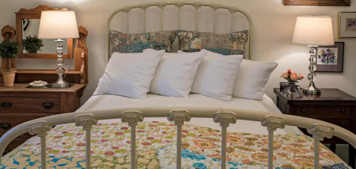 Clementine's Bed and Breakfast, Oregon Review The Hotel Guru