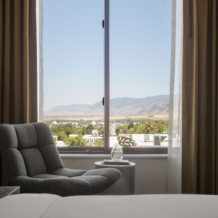 Kimpton Armory Hotel