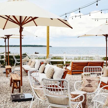 10 Best Beach Hotels in Rhode Island