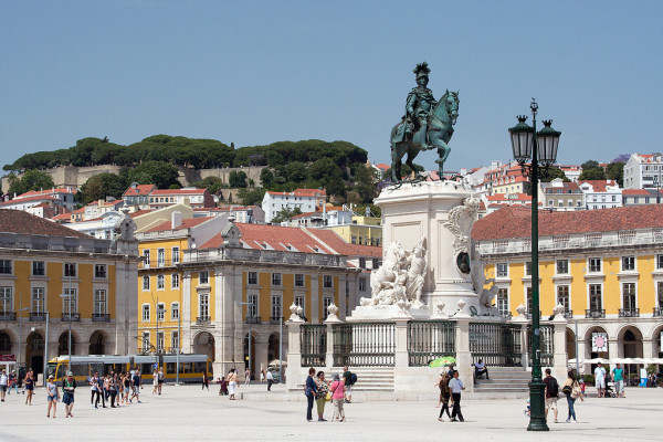 Lissabon