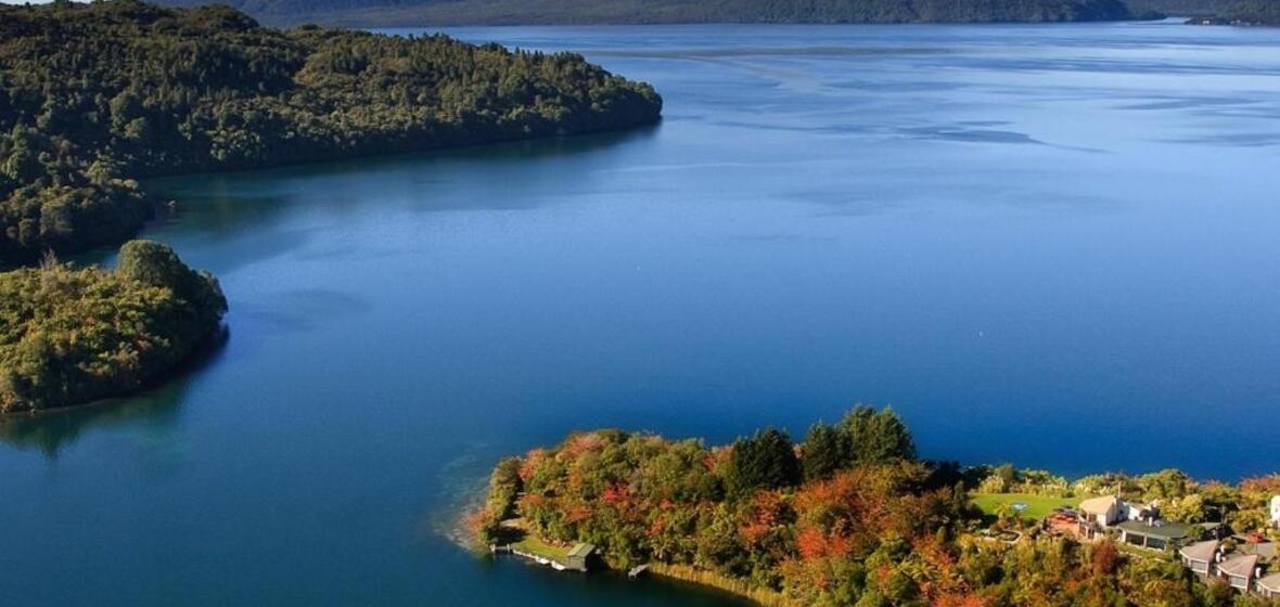 Foto de Rotorua