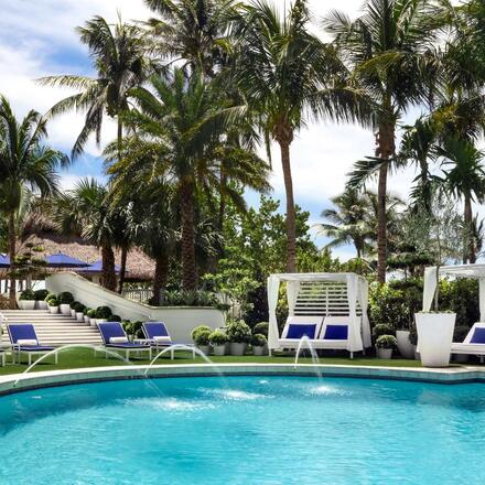 Cadillac Hotel & Beach Club