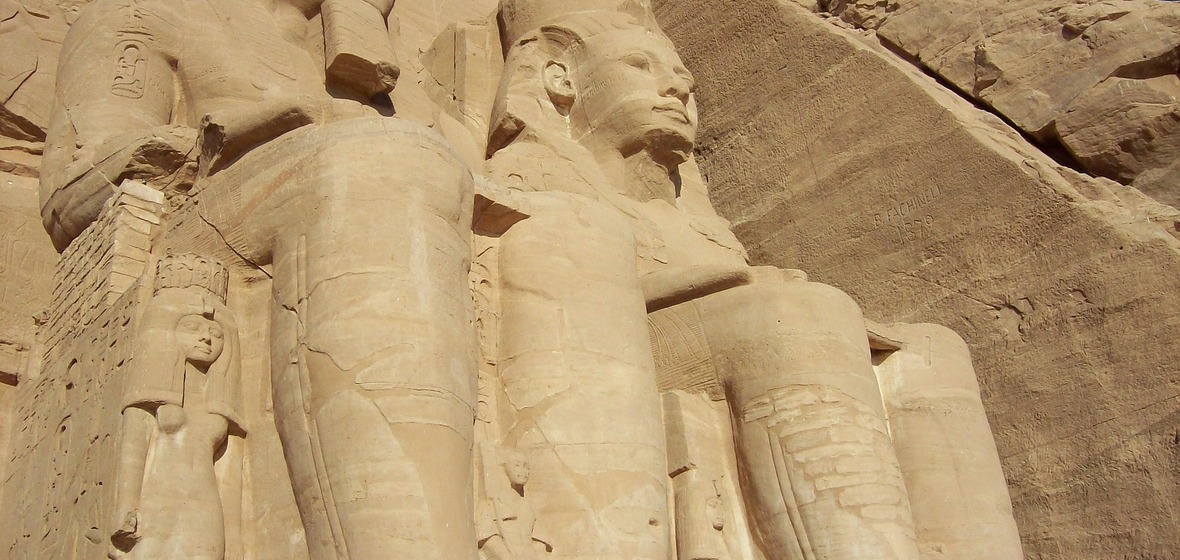 Photo of Luxor