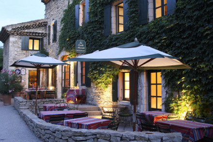 Best Places To Stay In Provence France The Hotel Guru La Treille Mue 12 Rooms From 72 Provence