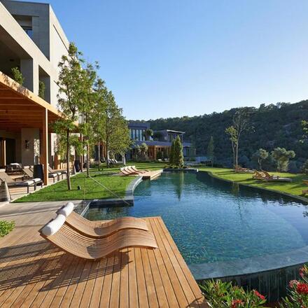 8 Top Bodrum Resorts