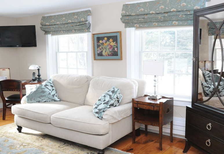 The Lyme Inn, New Hampshire Review The Hotel Guru