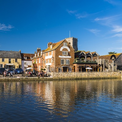 Wareham, United Kingdom