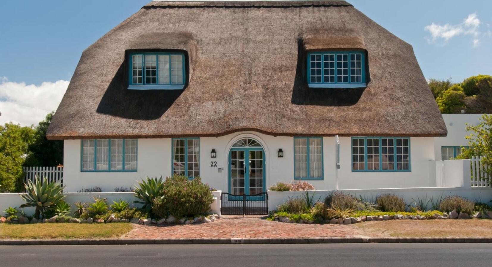 Photo of Cliff Cottage