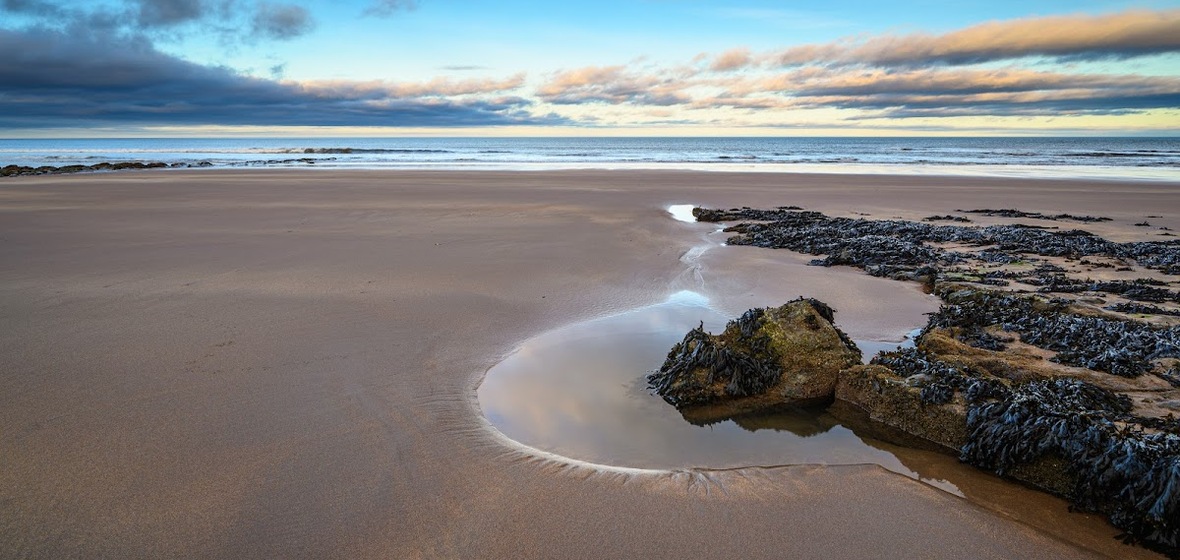 Photo of Berwick-upon-Tweed