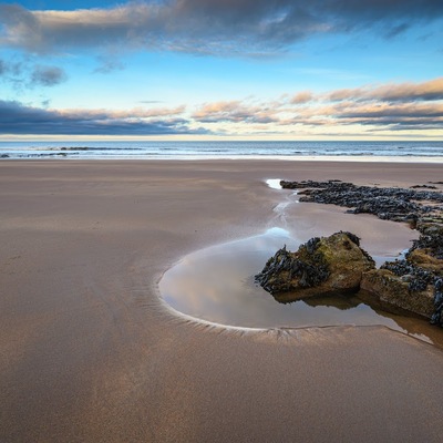 Berwick-upon-Tweed, Royaume-Uni