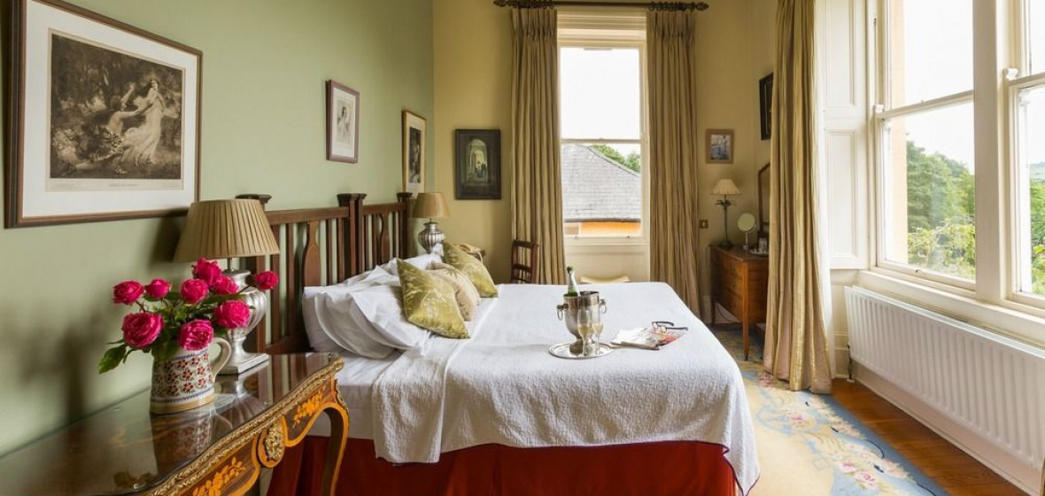 The Mustard Seed at Echo Lodge, County Limerick Review The Hotel Guru